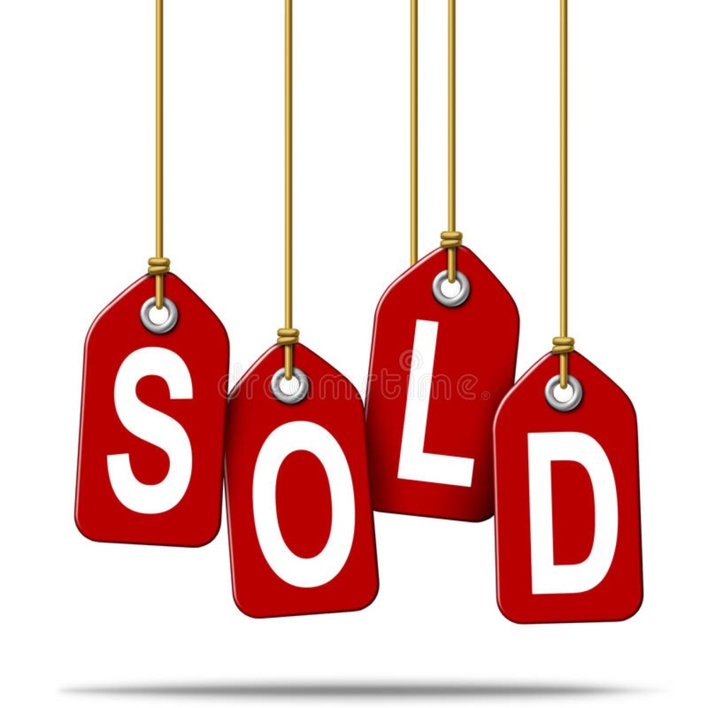 Sold